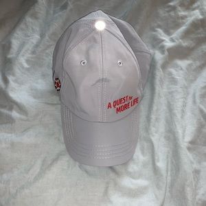 More life ALS hat OTF